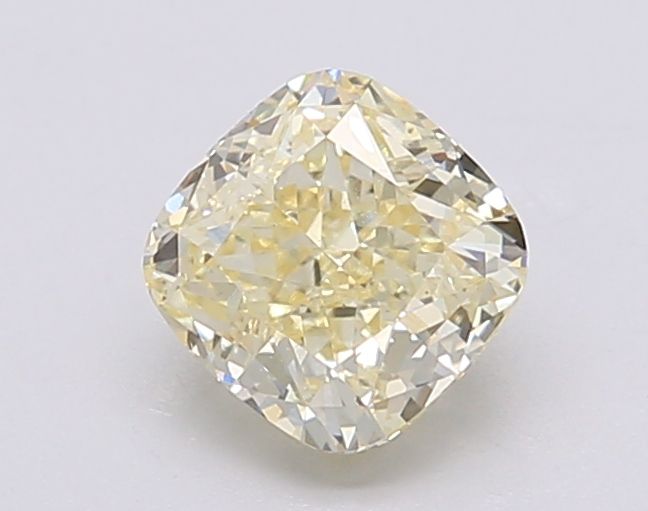 CUSHION BRILLIANT Lab Grown Diamond