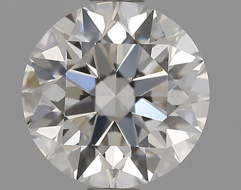 ROUND Natural Diamond