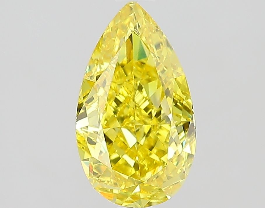 PEAR Lab Grown Diamond