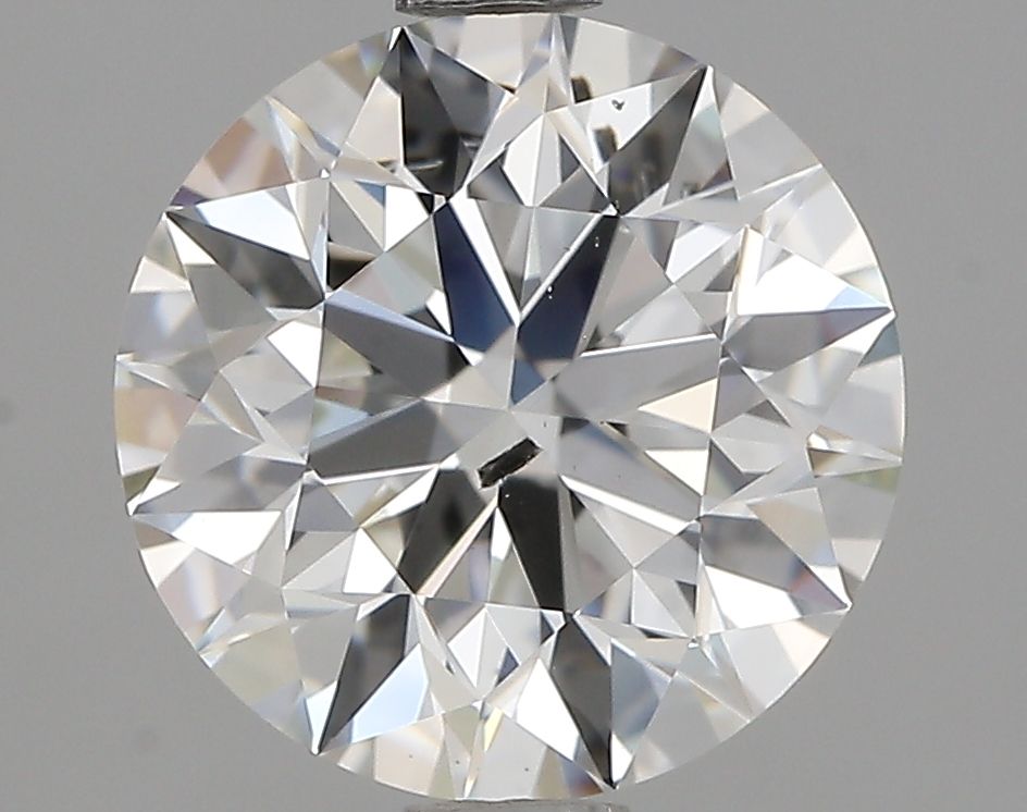 ROUND Natural Diamond