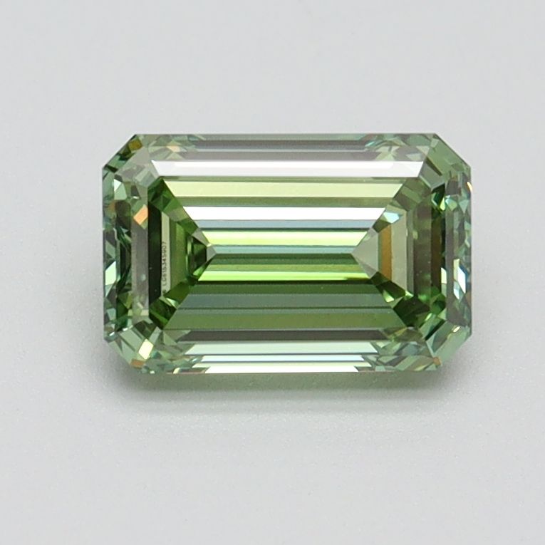 EMERALD Lab Grown Diamond