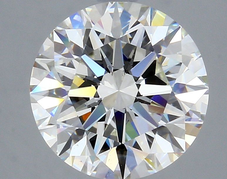 ROUND Natural Diamond