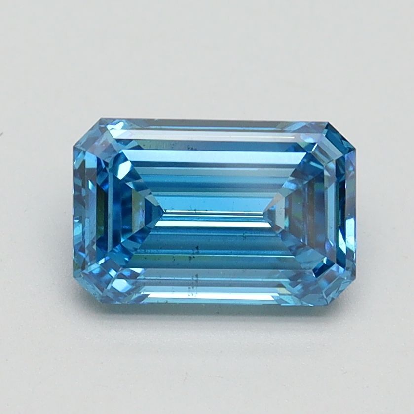 EMERALD Lab Grown Diamond