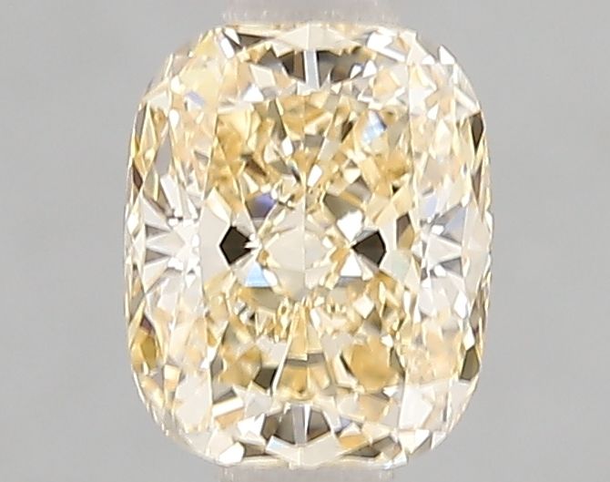 CUSHION BRILLIANT Lab Grown Diamond