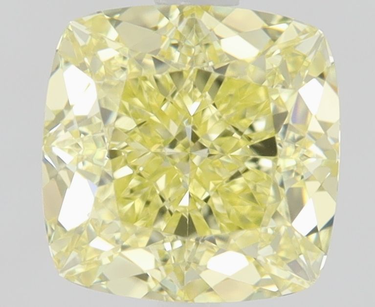 CUSHION BRILLIANT Natural Diamond