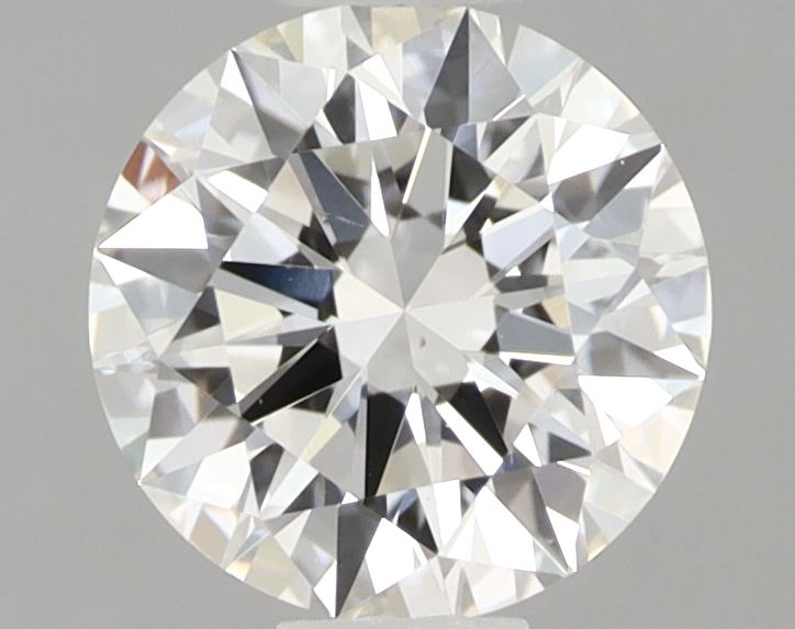 ROUND Natural Diamond