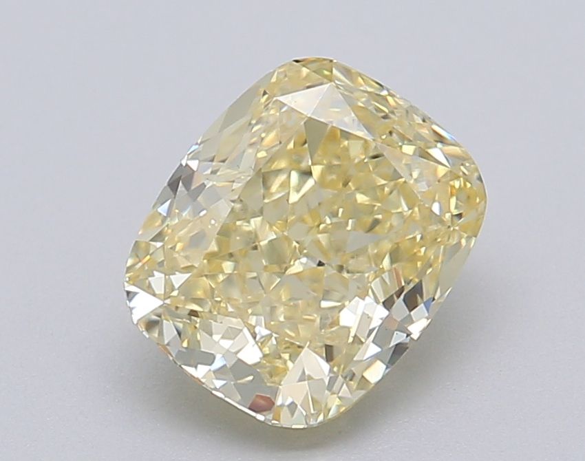 CUSHION MODIFIED Lab Grown Diamond