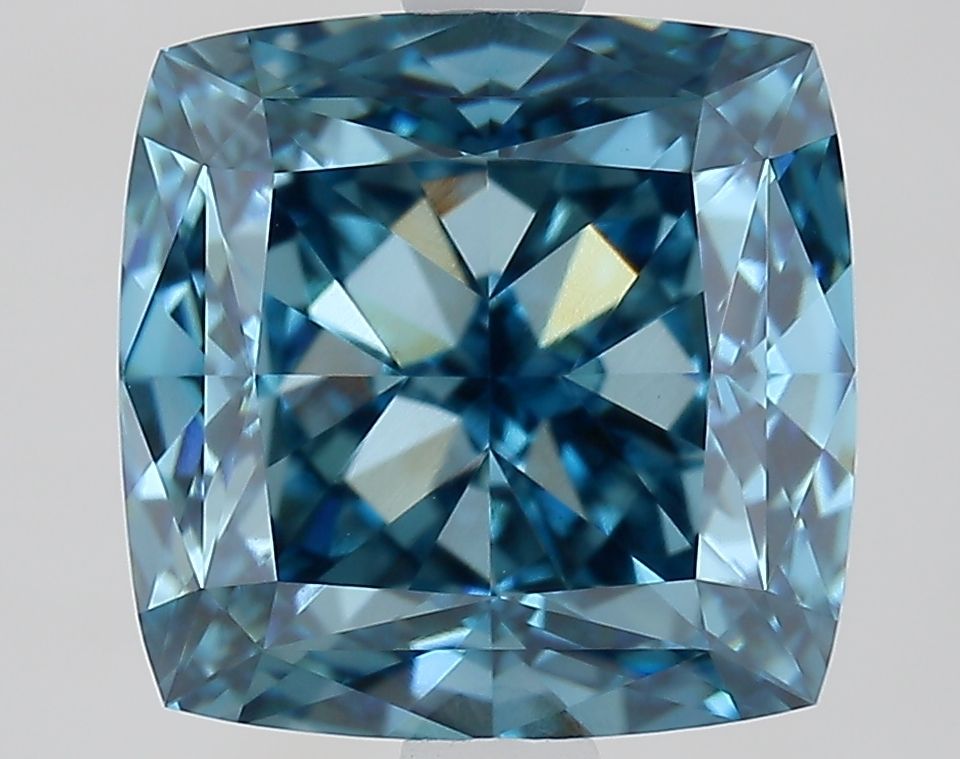 CUSHION MODIFIED Lab Grown Diamond