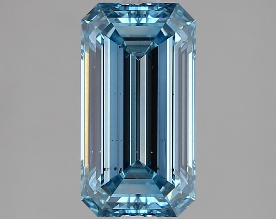 EMERALD Lab Grown Diamond