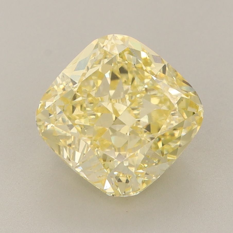 CUSHION MODIFIED Lab Grown Diamond