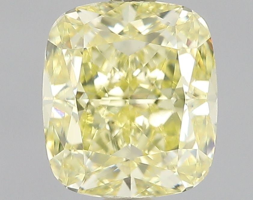 CUSHION MODIFIED Natural Diamond