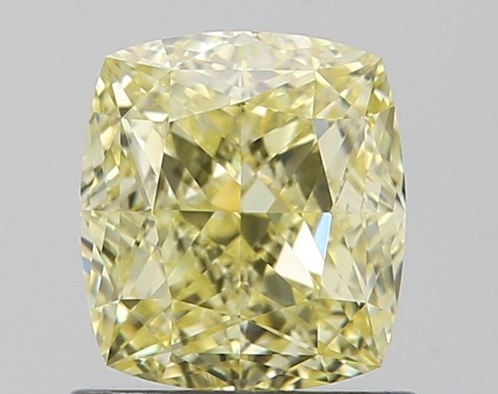 CUSHION BRILLIANT Natural Diamond