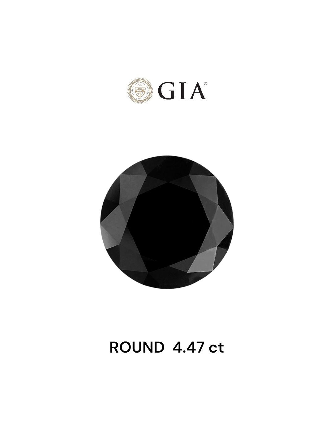 ROUND Natural Diamond