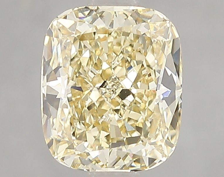 CUSHION MODIFIED Lab Grown Diamond