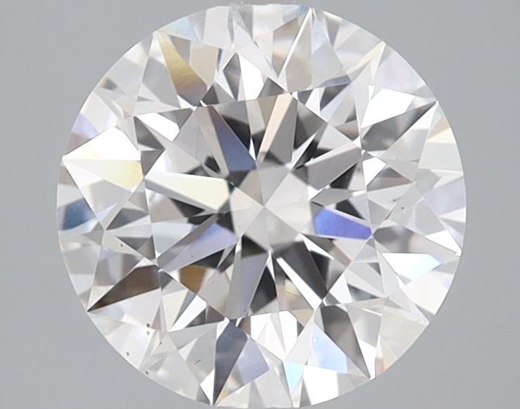 ROUND Lab Grown Diamond