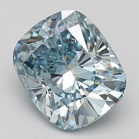 CUSHION BRILLIANT Lab Grown Diamond