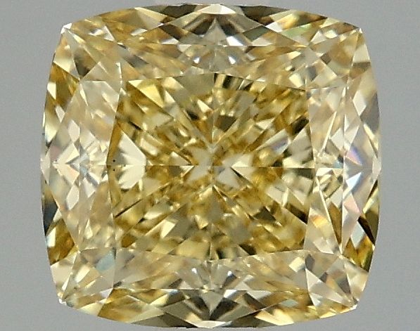 CUSHION MODIFIED Lab Grown Diamond