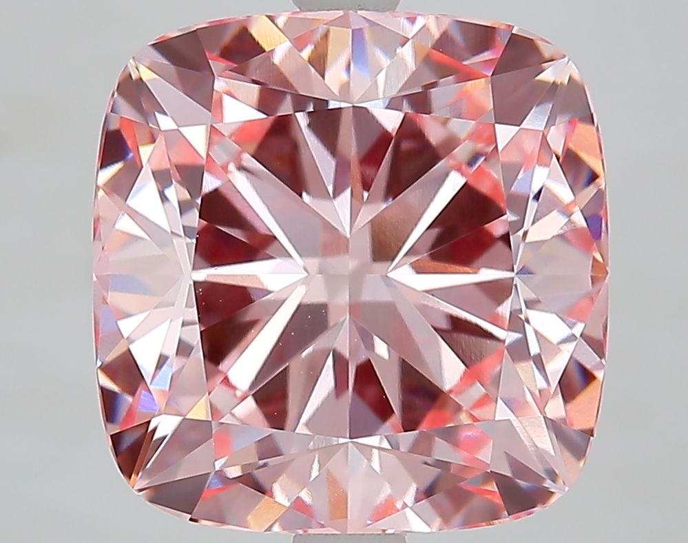 CUSHION BRILLIANT Lab Grown Diamond