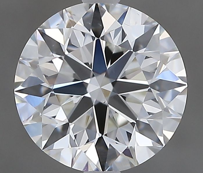 ROUND Natural Diamond