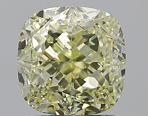 CUSHION BRILLIANT Natural Diamond