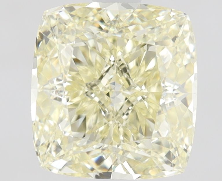 CUSHION BRILLIANT Natural Diamond