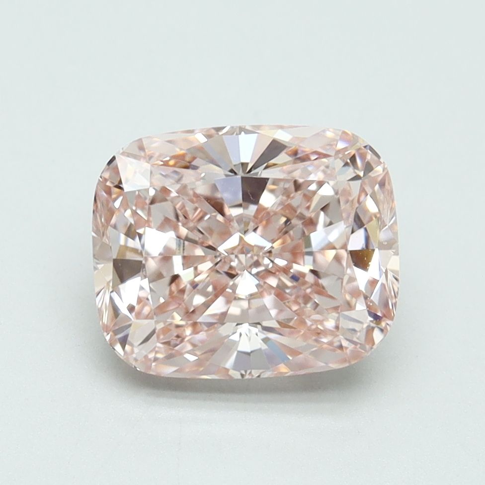 CUSHION BRILLIANT Lab Grown Diamond