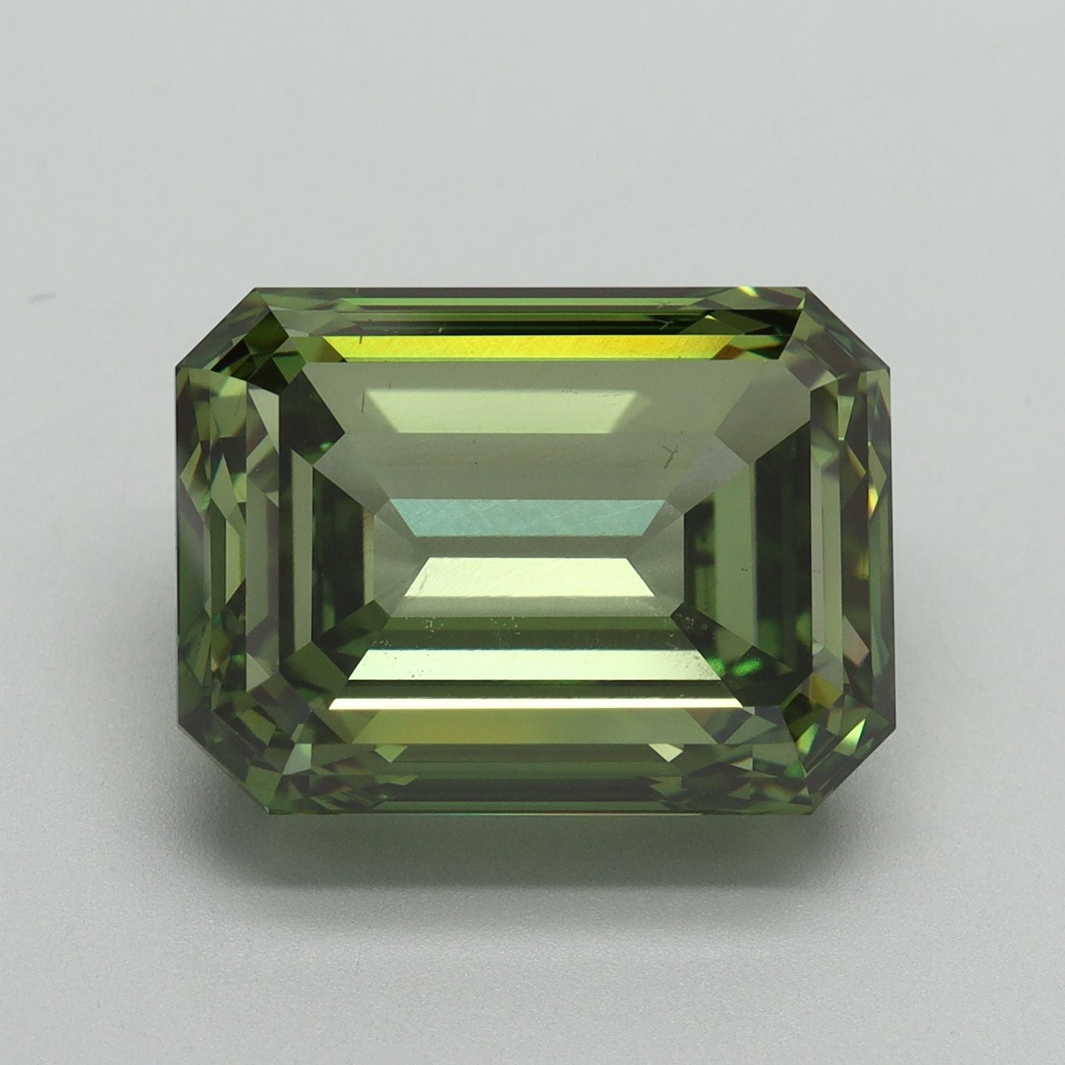 EMERALD Lab Grown Diamond