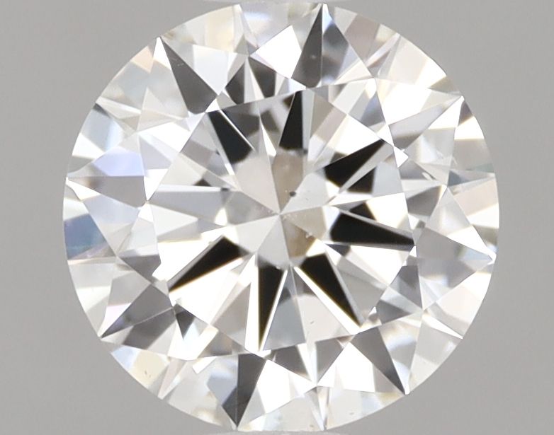 ROUND Natural Diamond