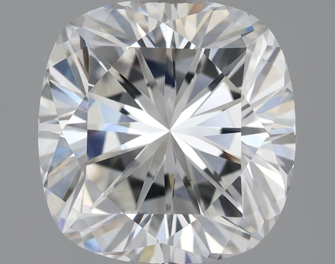 CUSHION BRILLIANT Lab Grown Diamond