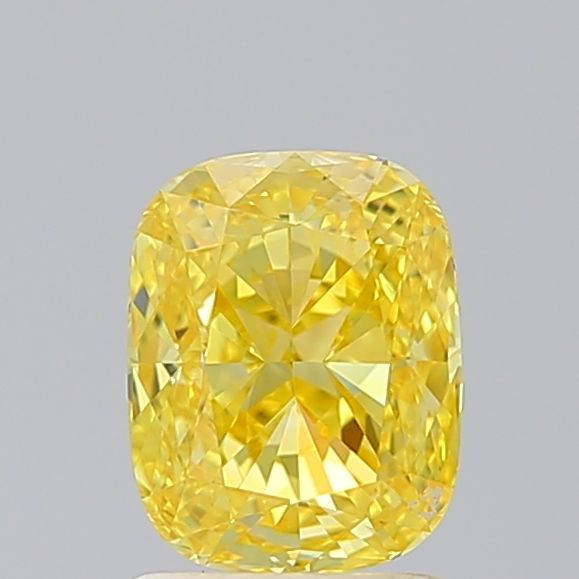 CUSHION BRILLIANT Lab Grown Diamond