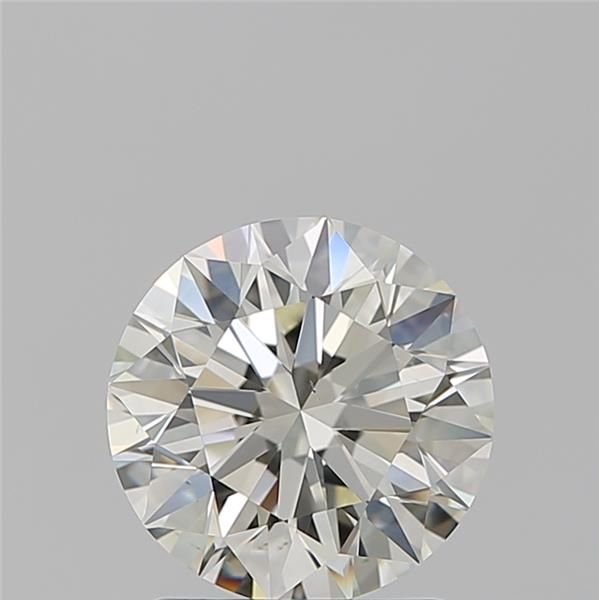 ROUND Natural Diamond