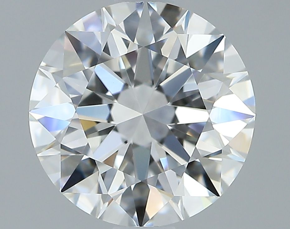 ROUND Natural Diamond