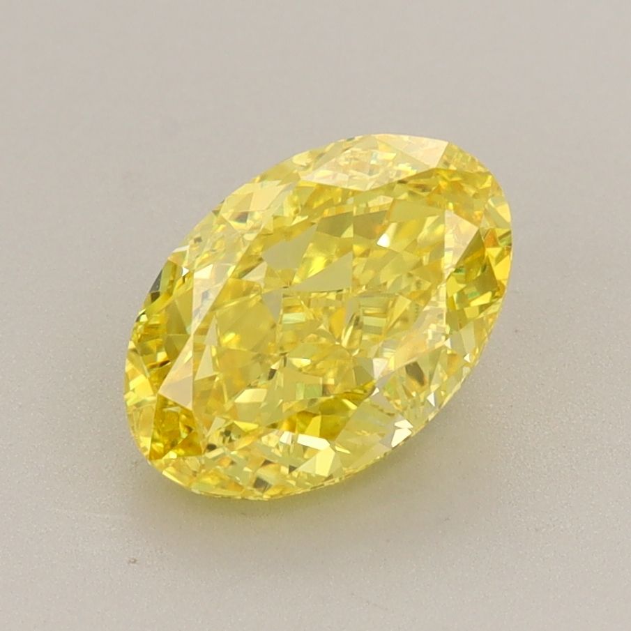 OVAL Lab Grown Diamond
