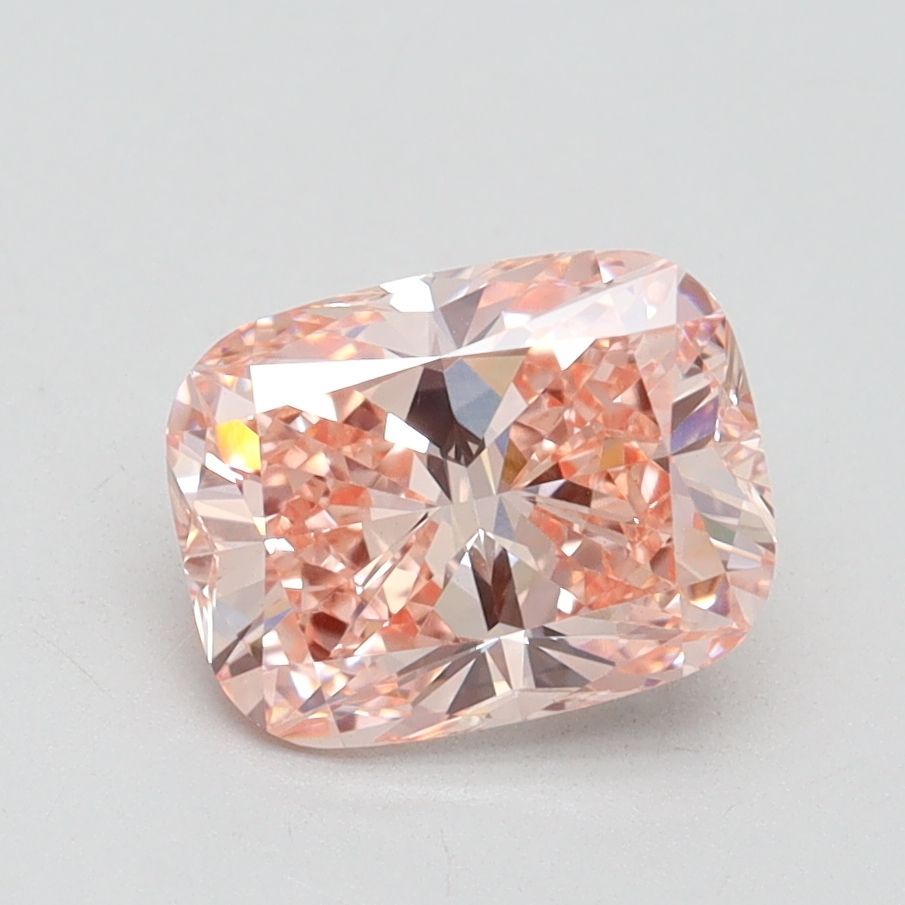 CUSHION BRILLIANT Lab Grown Diamond