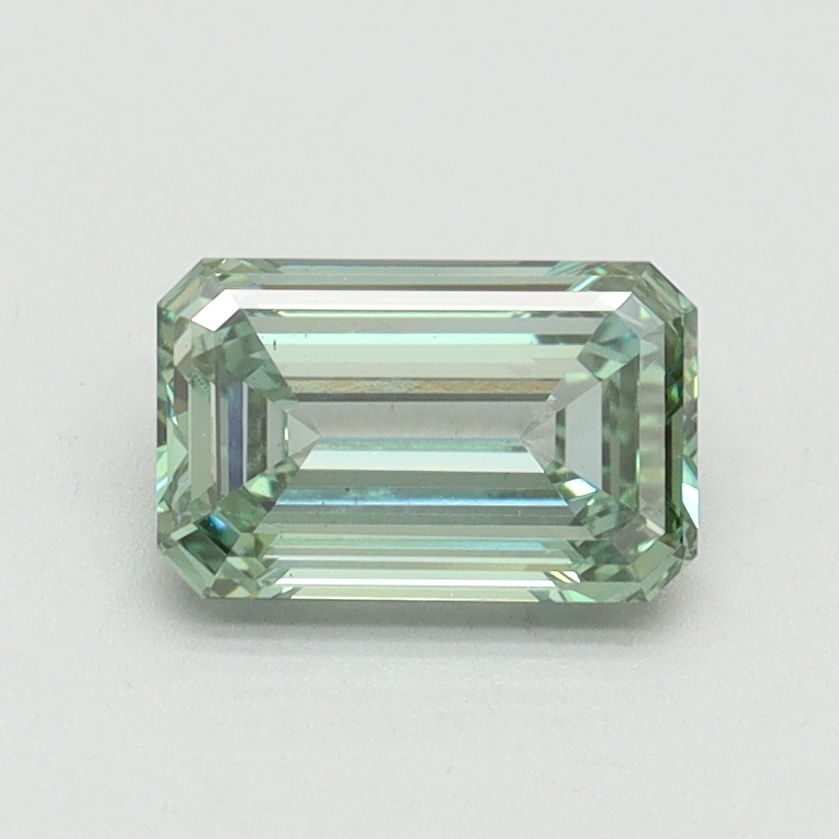 EMERALD Lab Grown Diamond