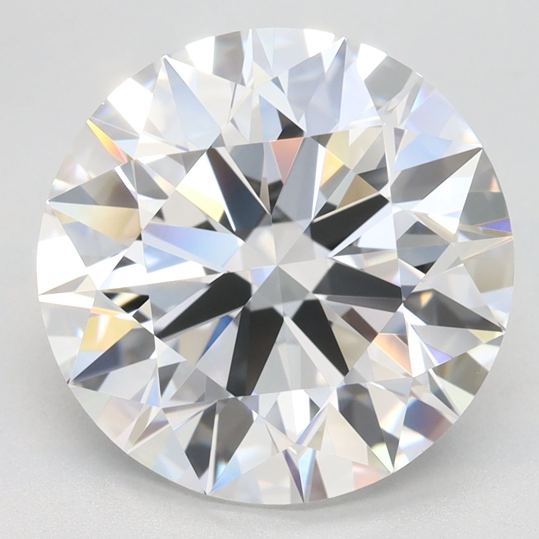 ROUND Lab Grown Diamond