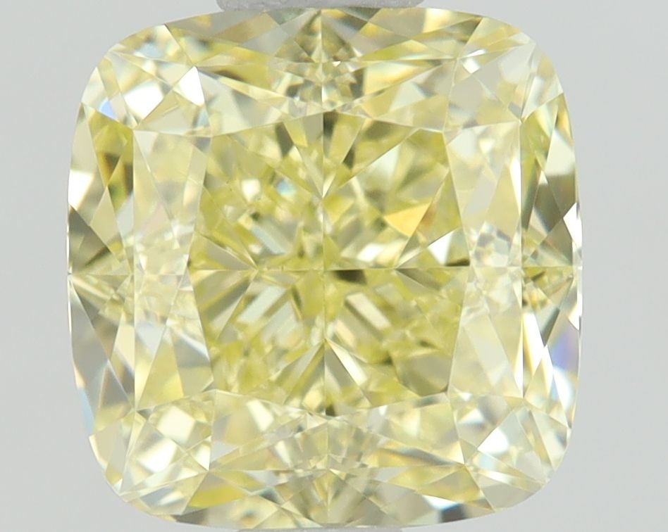 CUSHION BRILLIANT Natural Diamond