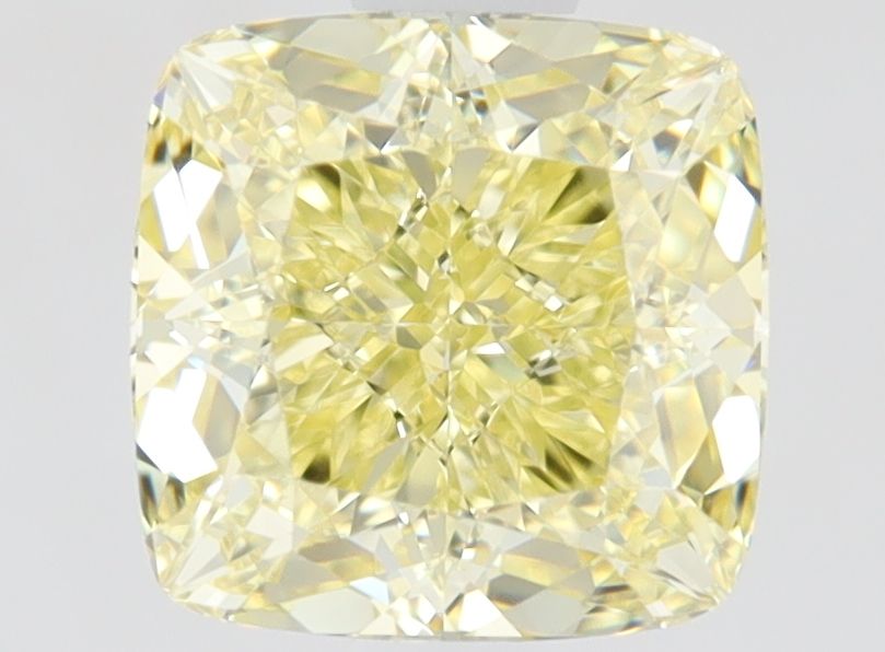 CUSHION BRILLIANT Natural Diamond