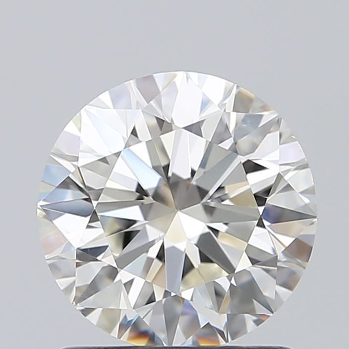 ROUND Natural Diamond