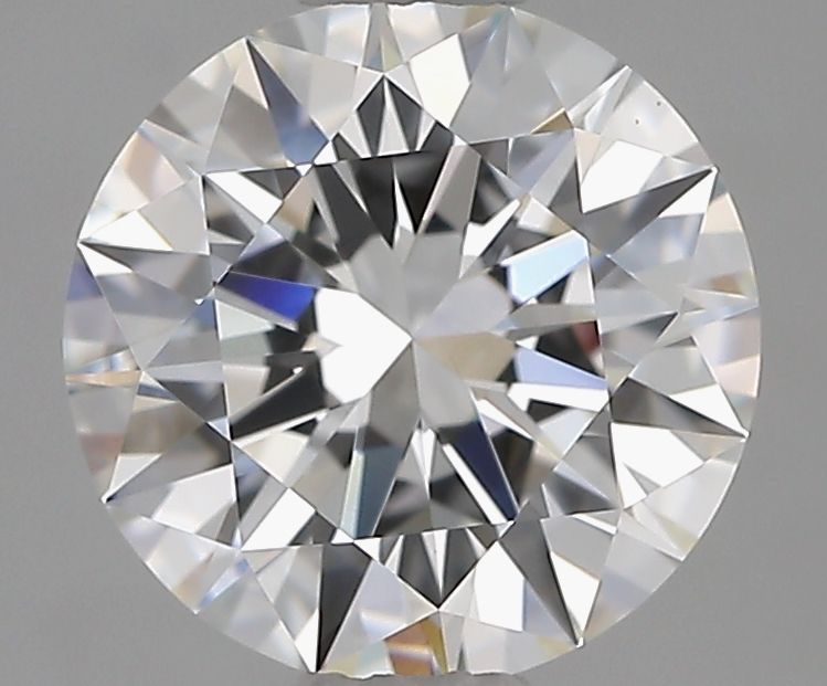 ROUND Natural Diamond