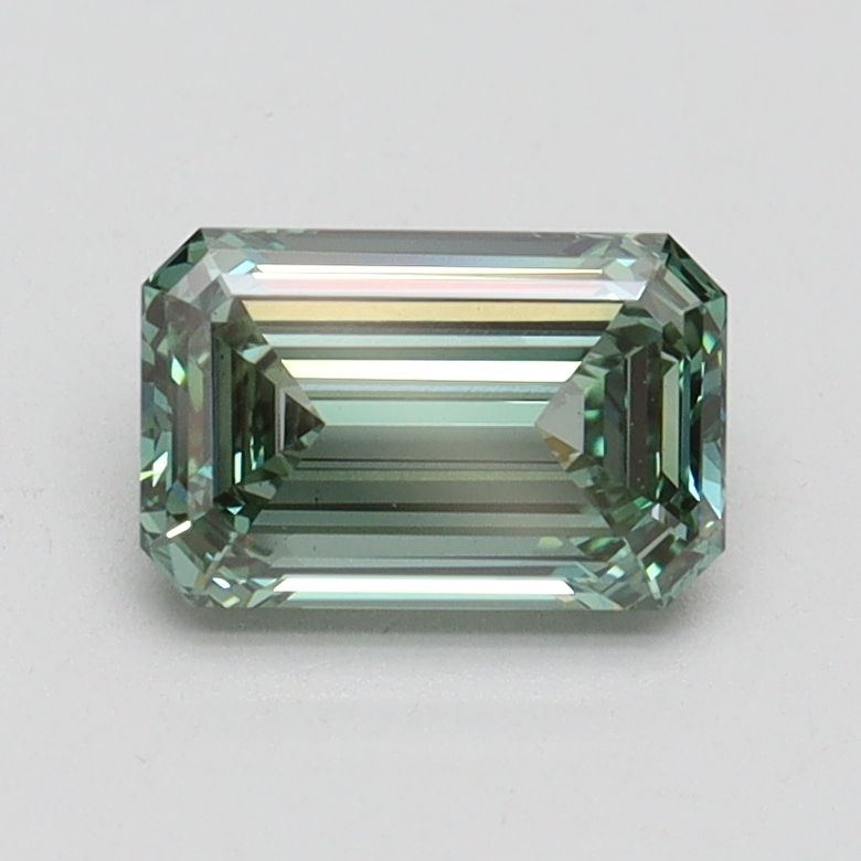 EMERALD Lab Grown Diamond