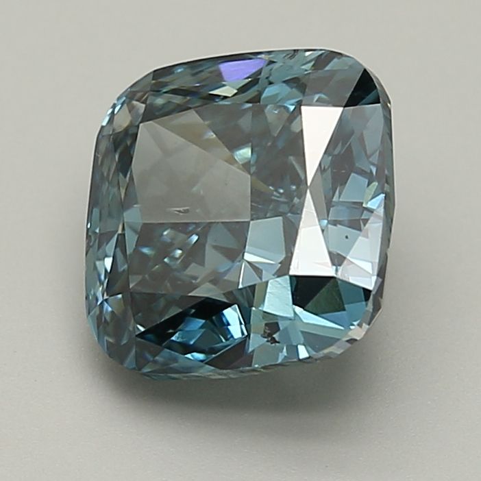 CUSHION MODIFIED Lab Grown Diamond