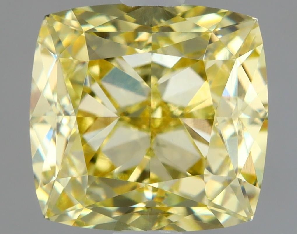 CUSHION MODIFIED Natural Diamond