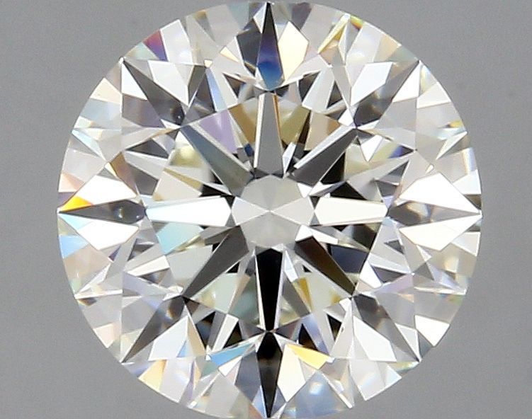 ROUND Natural Diamond