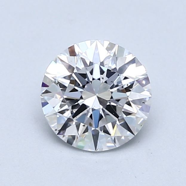 ROUND Natural Diamond