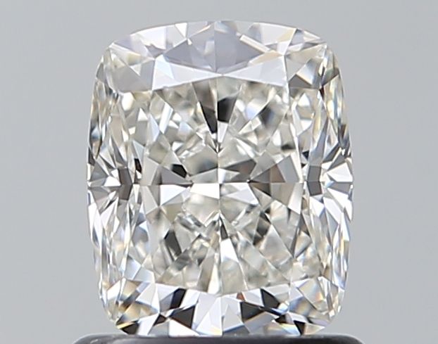 CUSHION BRILLIANT Natural Diamond