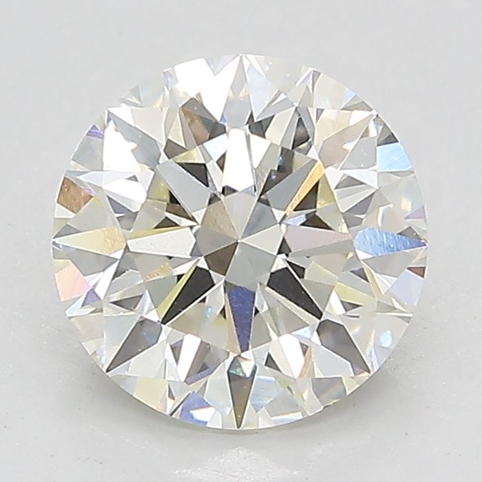 ROUND Lab Grown Diamond