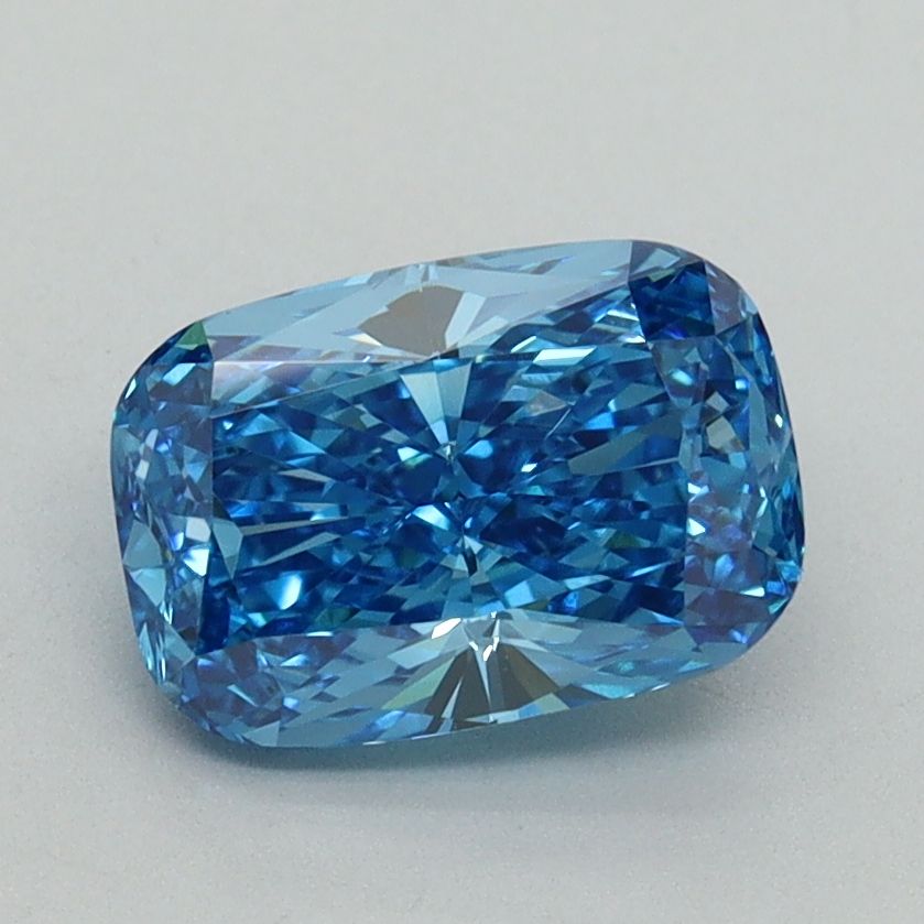 CUSHION BRILLIANT Lab Grown Diamond