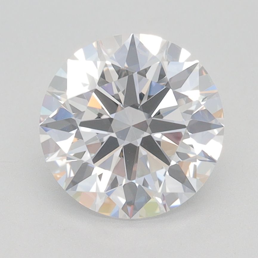 ROUND Lab Grown Diamond