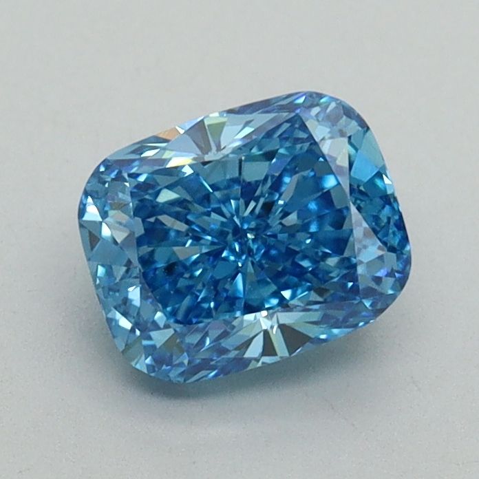 CUSHION BRILLIANT Lab Grown Diamond